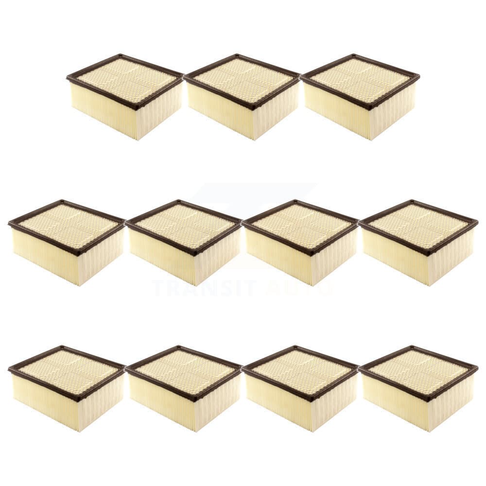 PUR - K57-101745 - Air Filter Kits image 1