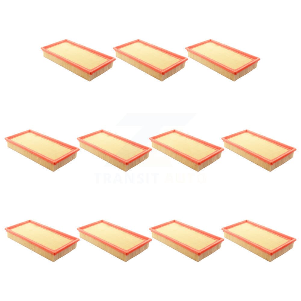 PUR - K57-101752 - Air Filter Kits image 1