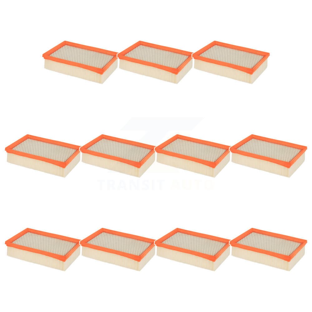 PUR - K57-101759 - Air Filter Kits image 1