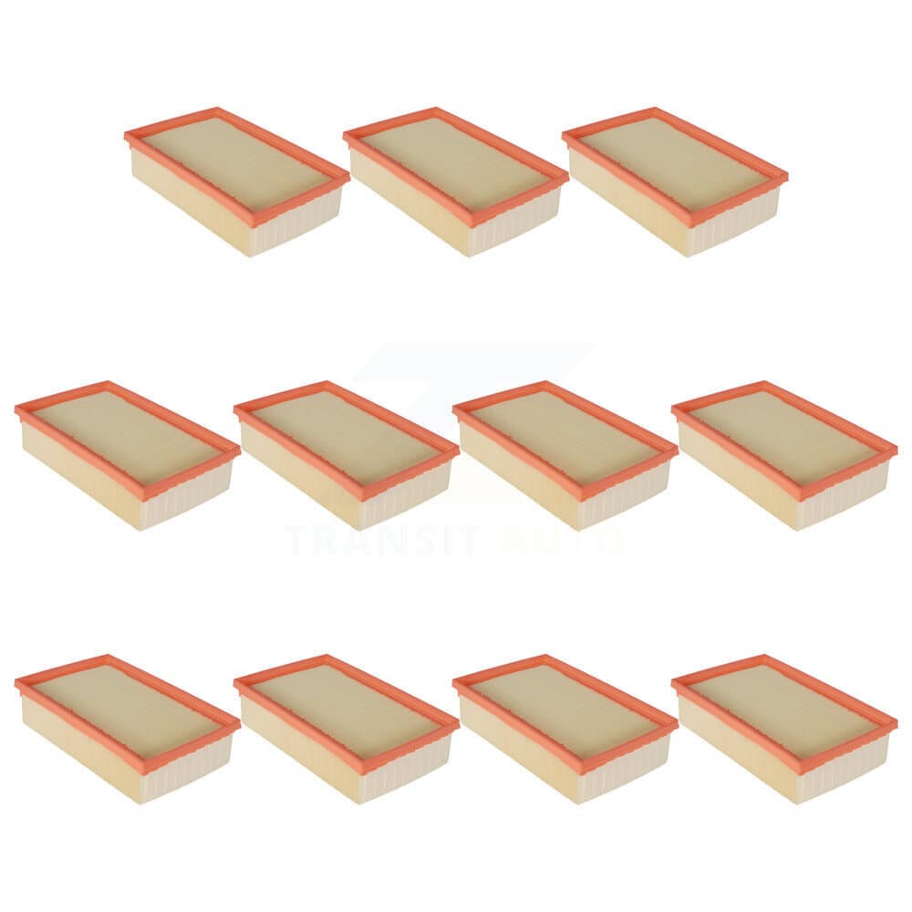 PUR - K57-101760 - Air Filter Kits image 1