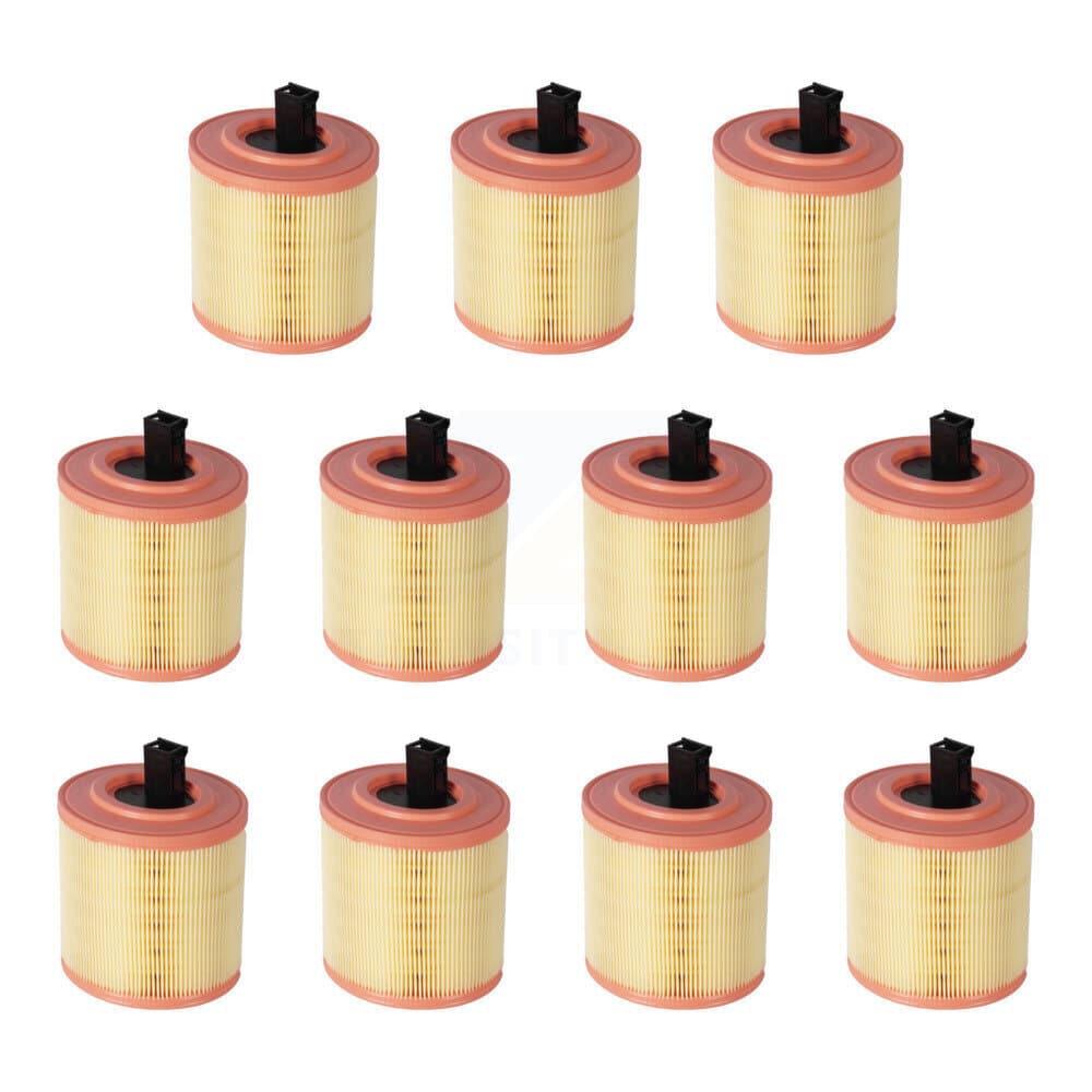 PUR - K57-101779 - Air Filter Kits image 1