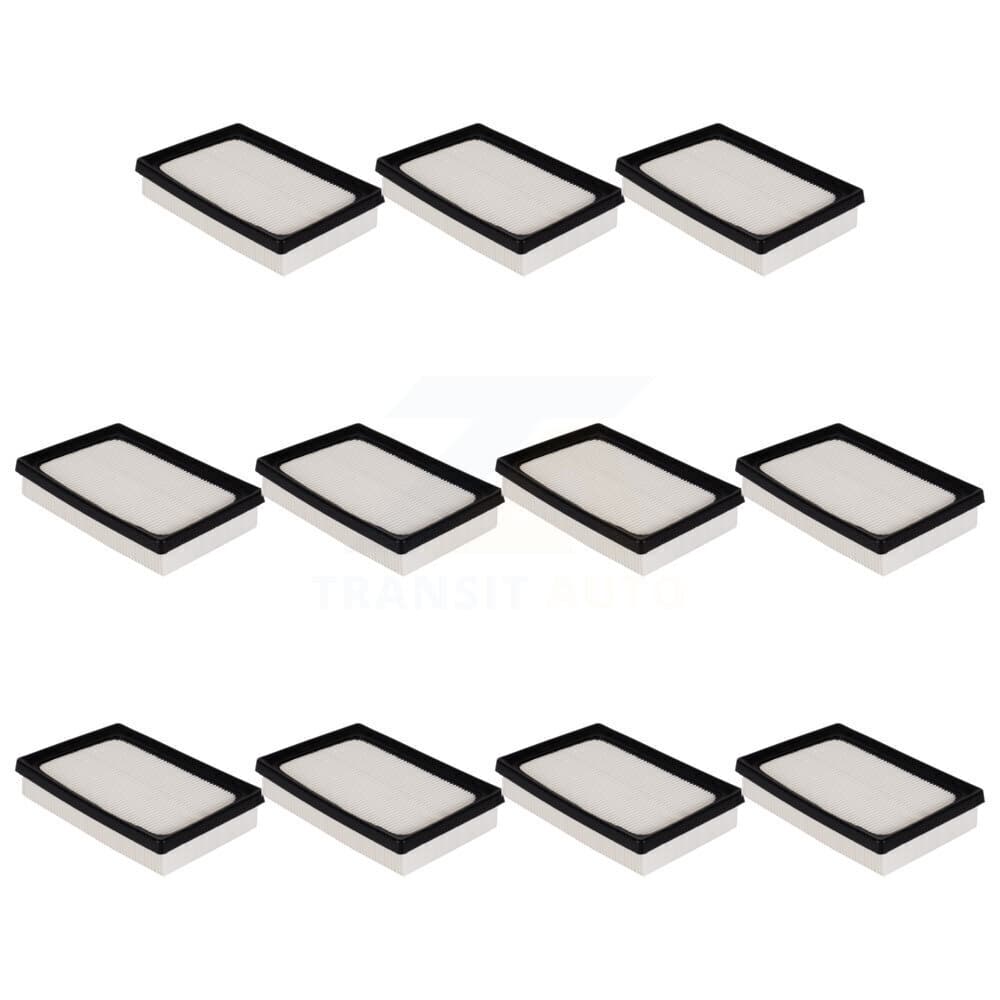 PUR - K57-101811 - Air Filter Kits image 1