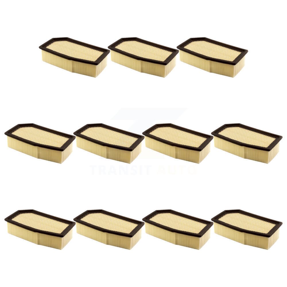 PUR - K57-101819 - Air Filter Kits image 1