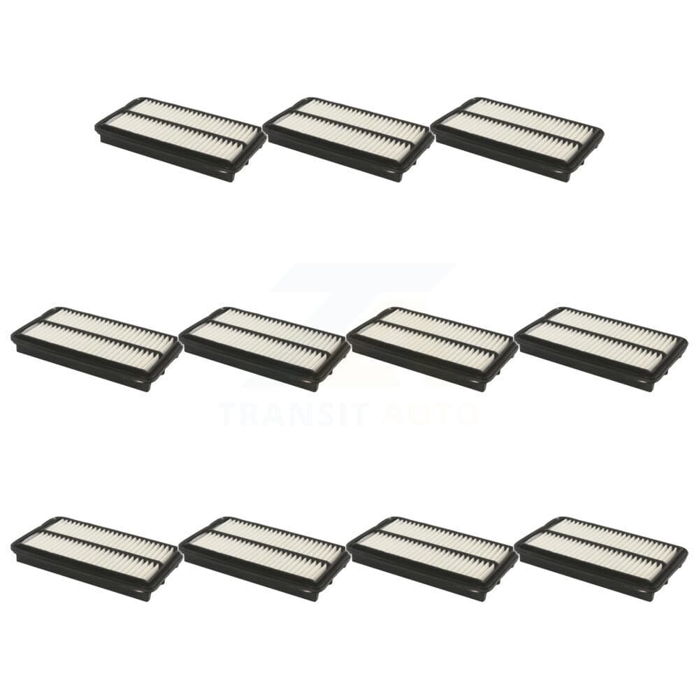 PUR - K57-101821 - Air Filter Kits image 1