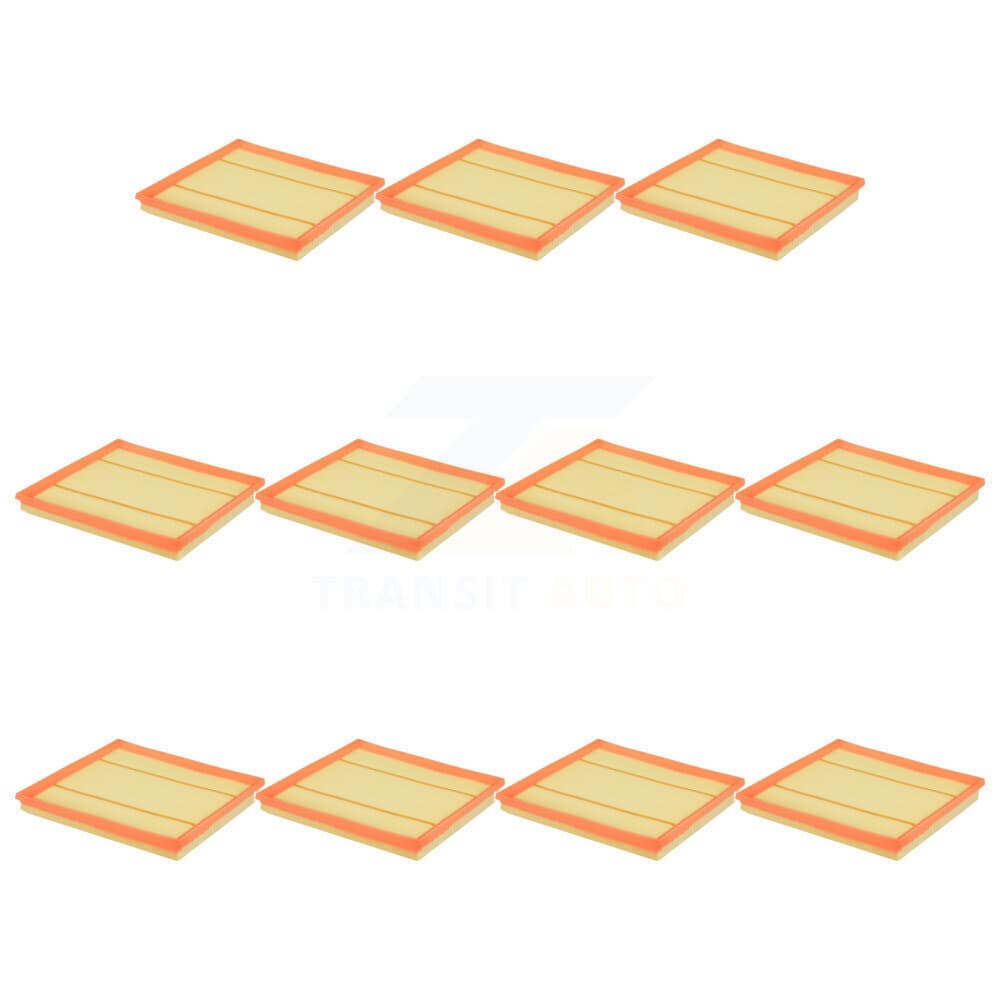 PUR - K57-101827 - Air Filter Kits image 1