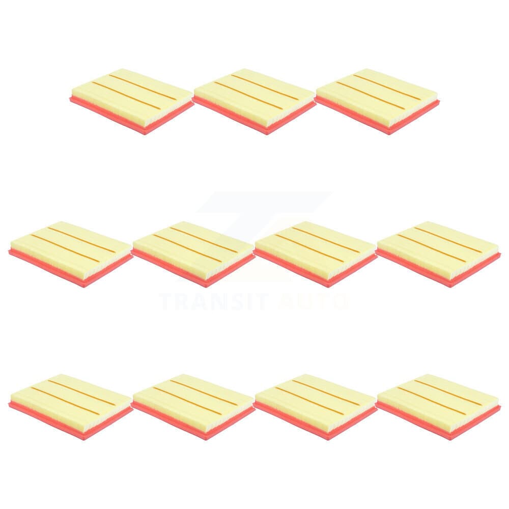 PUR - K57-101832 - Air Filter Kits image 1