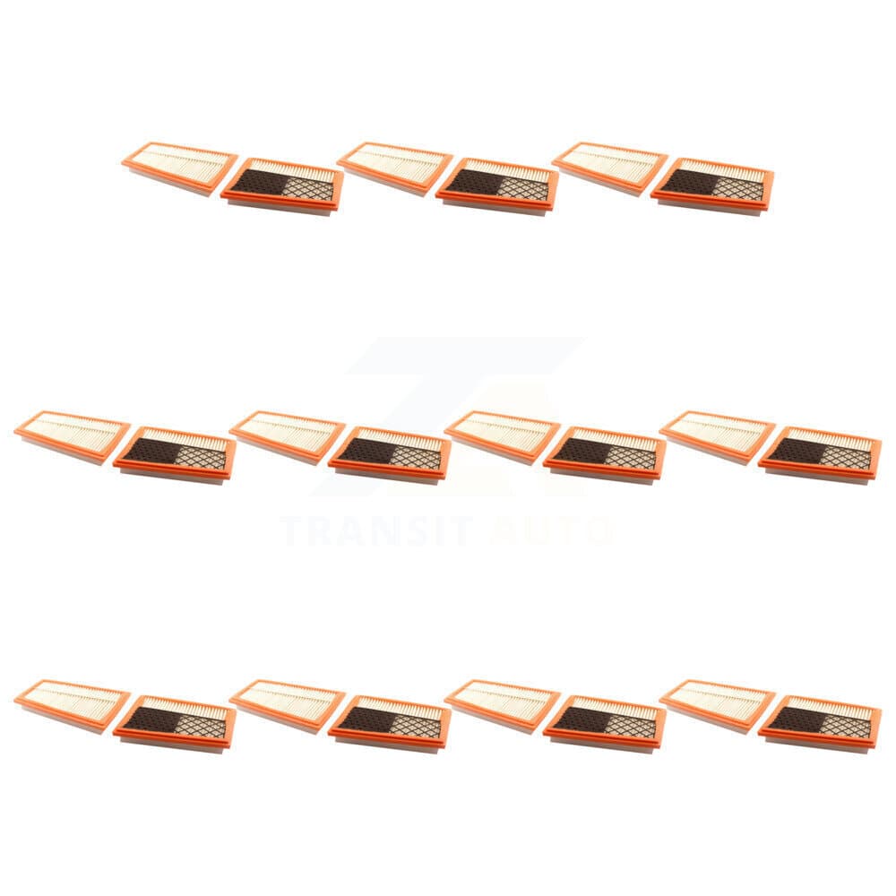 PUR - K57-101837 - Air Filter Kits image 1