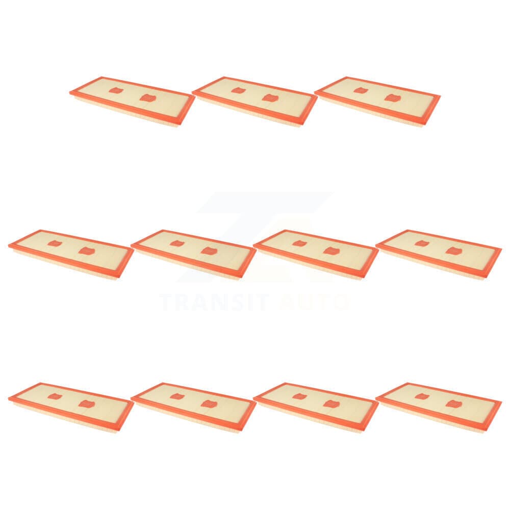 PUR - K57-101838 - Air Filter Kits image 1