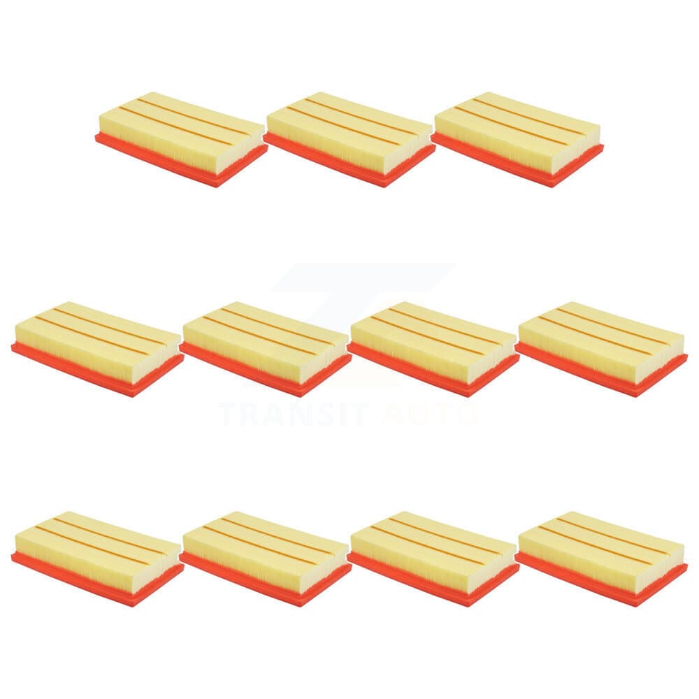 PUR - K57-101841 - Air Filter Kits image 1
