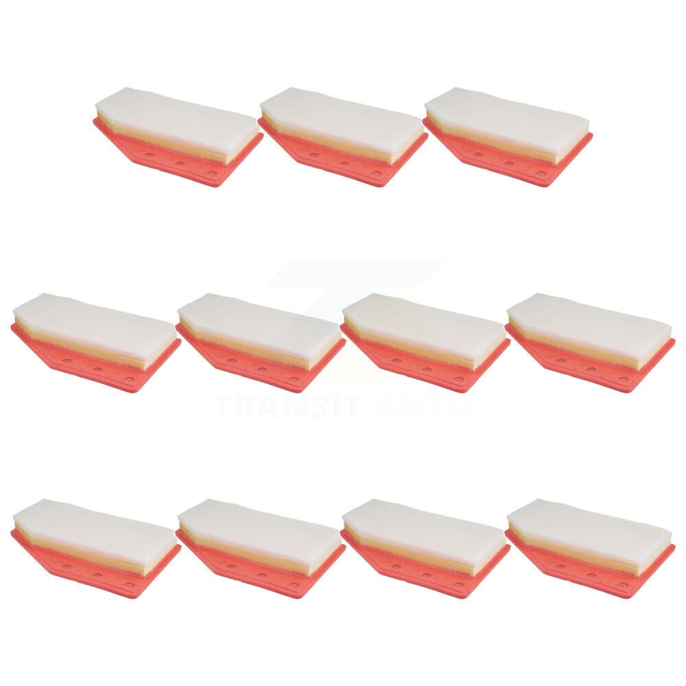 PUR - K57-101862 - Air Filter Kits image 1