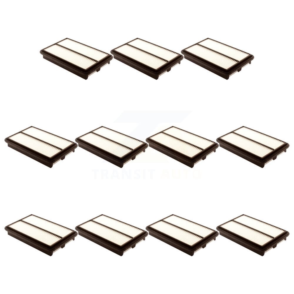 PUR - K57-101866 - Air Filter Kits image 1