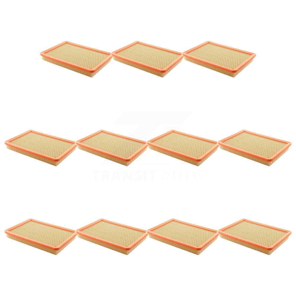 PUR - K57-101871 - Air Filter Kits image 1