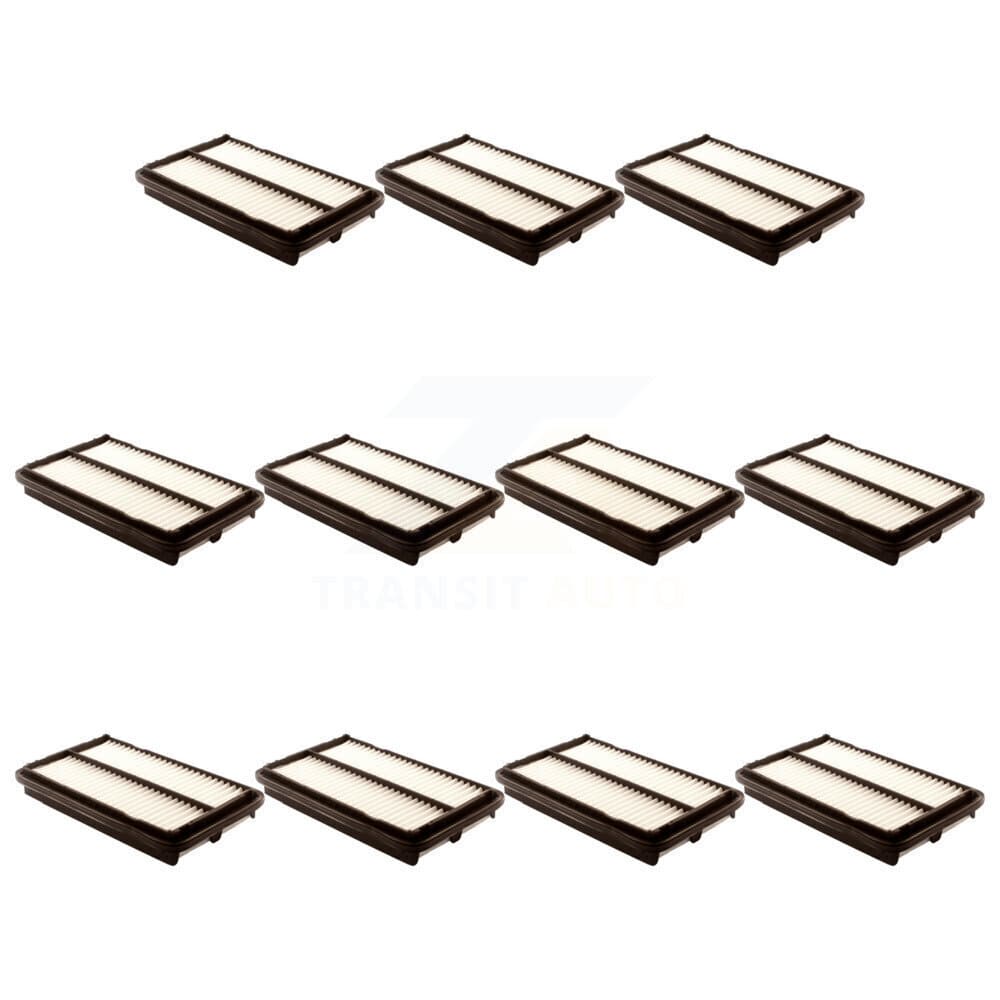 PUR - K57-101876 - Air Filter Kits image 1