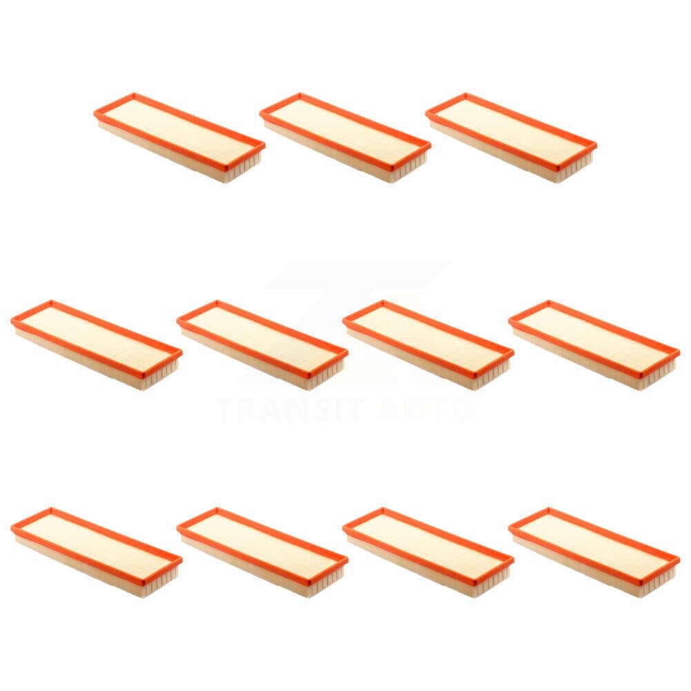 PUR - K57-101888 - Air Filter Kits image 1
