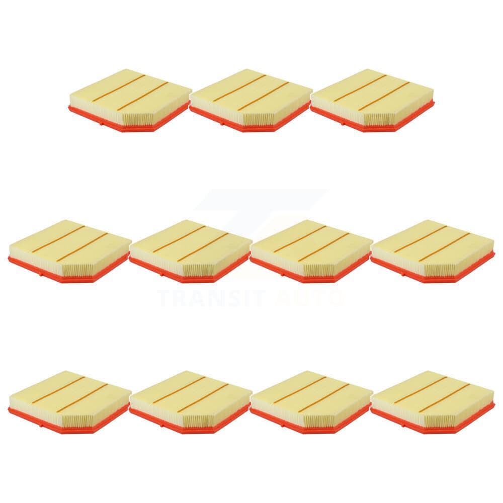 PUR - K57-101892 - Air Filter Kits image 1