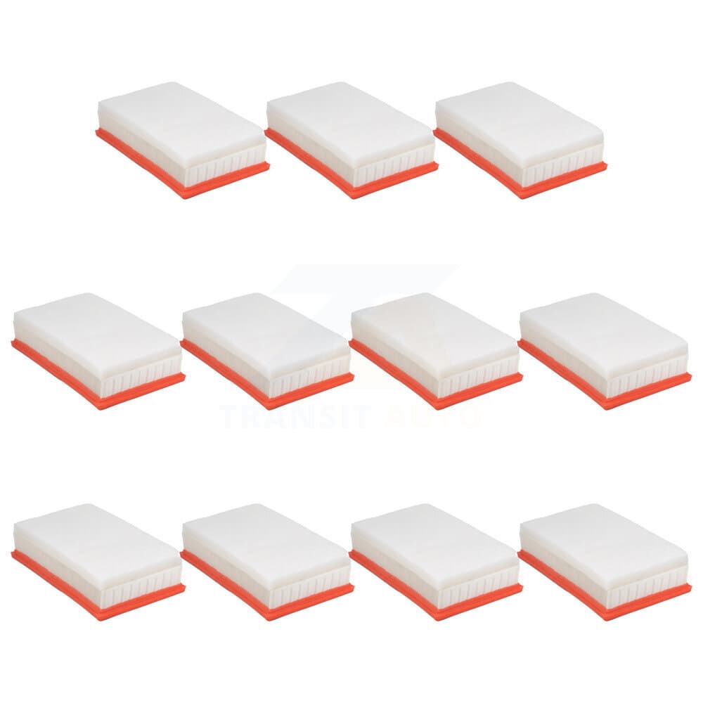 PUR - K57-101894 - Air Filter Kits image 1