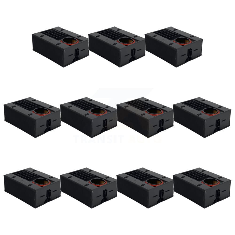 PUR - K57-101897 - Air Filter Kits image 1