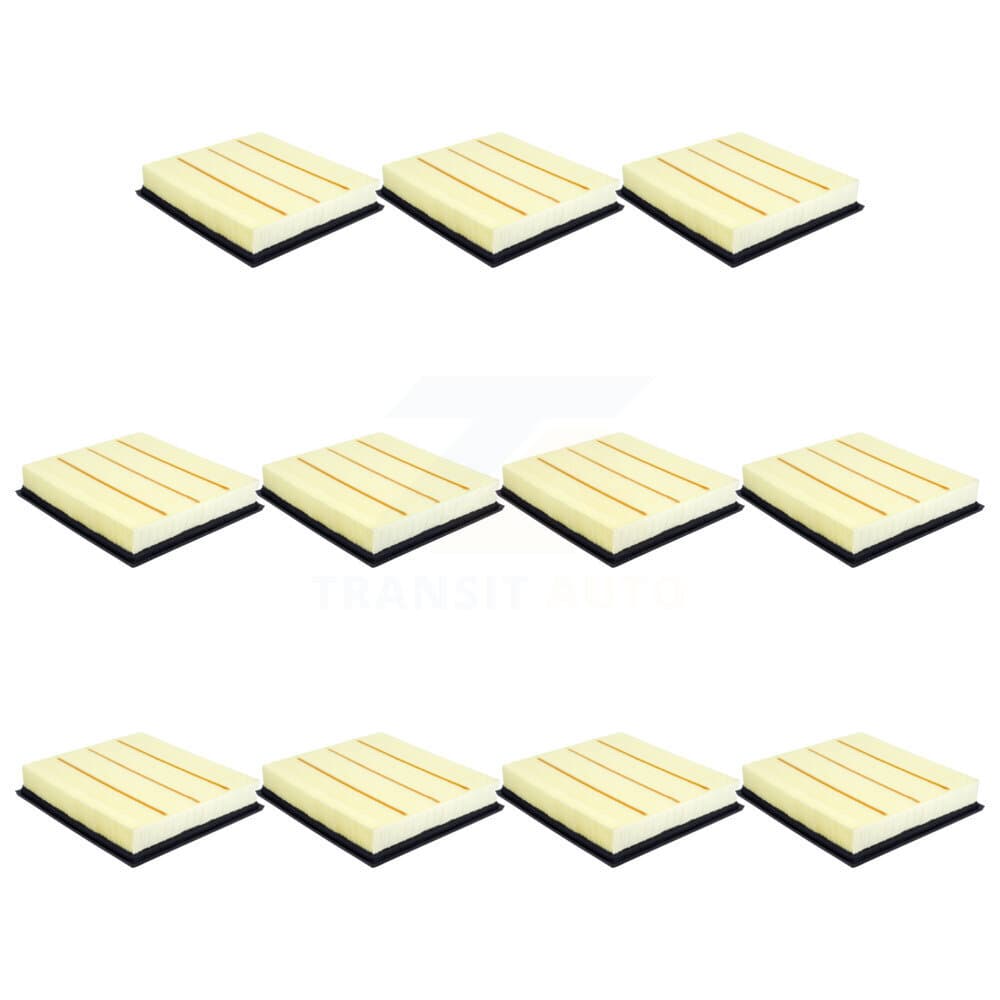 PUR - K57-101913 - Air Filter Kits image 1