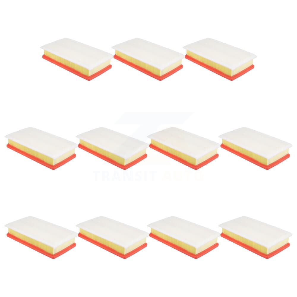 PUR - K57-101917 - Air Filter Kits image 1