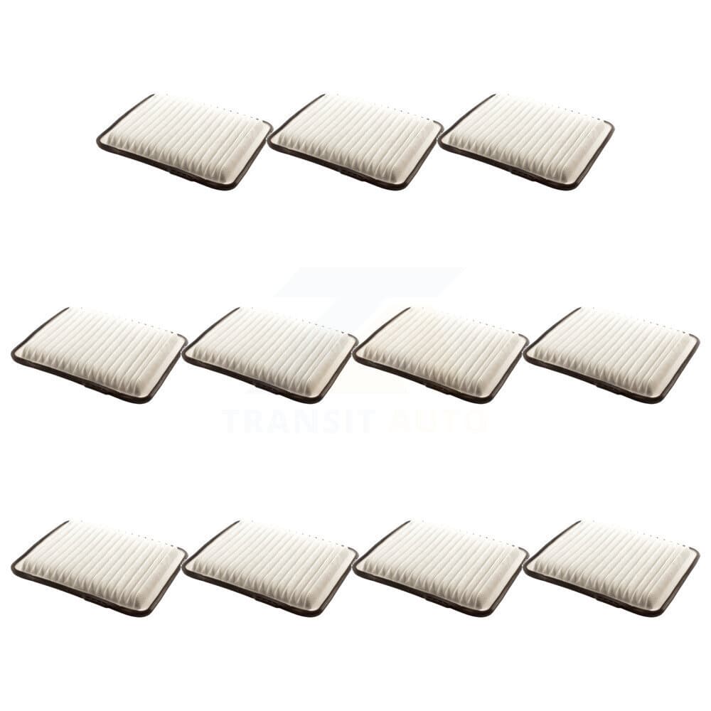PUR - K57-101924 - Air Filter Kits image 1