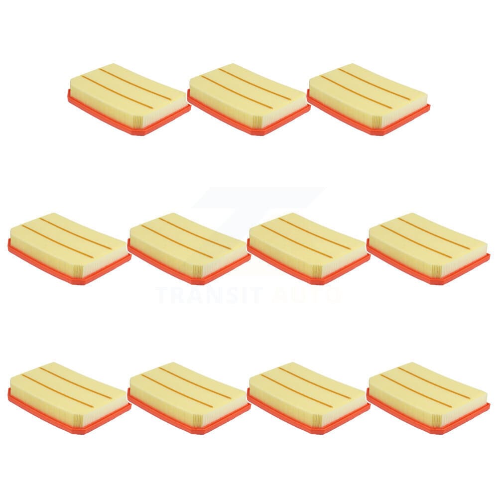 PUR - K57-101950 - Air Filter Kits image 1