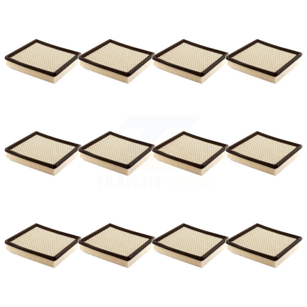 PUR - K57-101957 - Air Filter Kits image 1