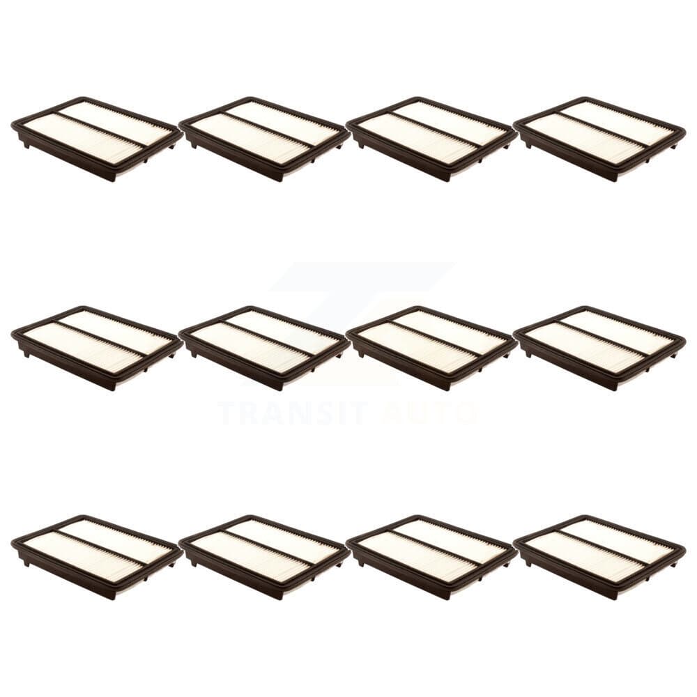PUR - K57-101965 - Air Filter Kits image 1