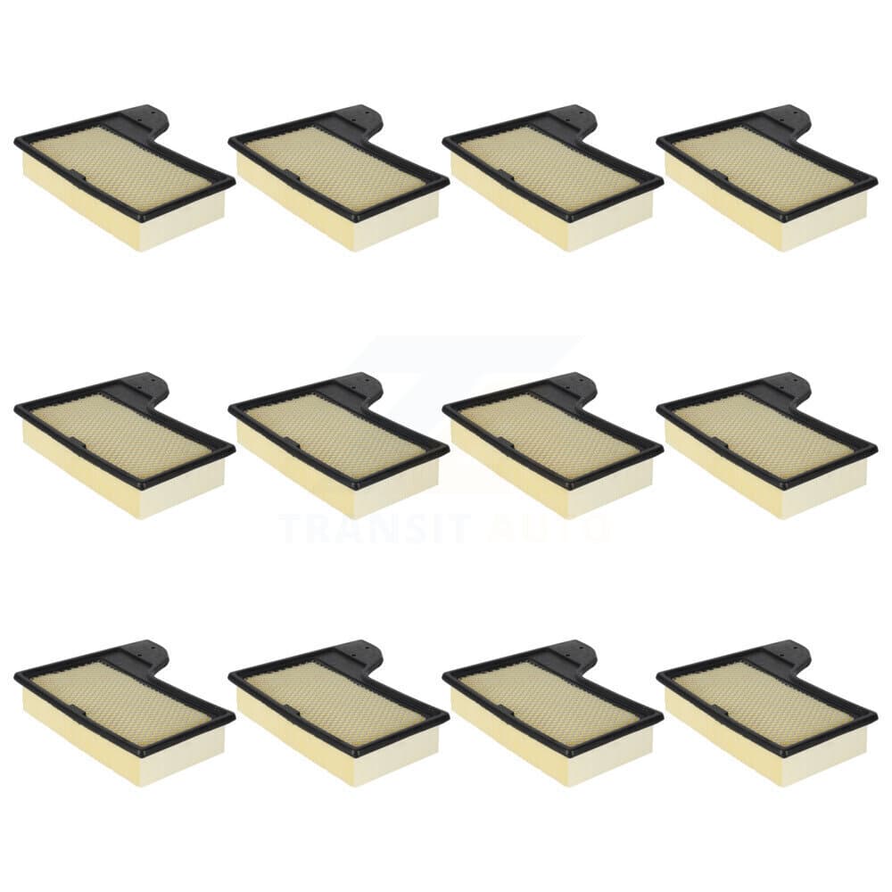 PUR - K57-101984 - Air Filter Kits image 1