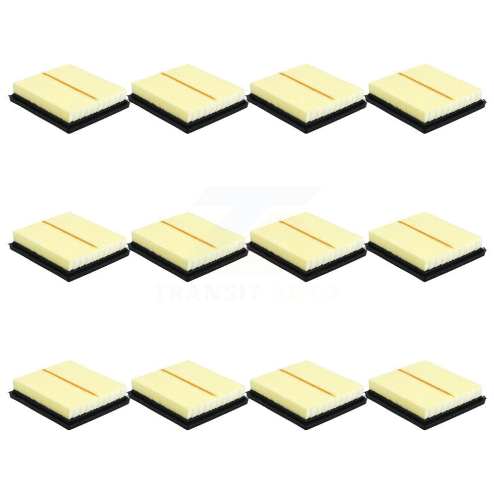 PUR - K57-101991 - Air Filter Kits image 1