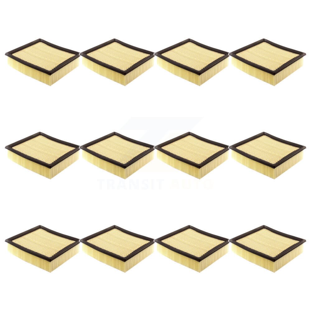 PUR - K57-101998 - Air Filter Kits image 1