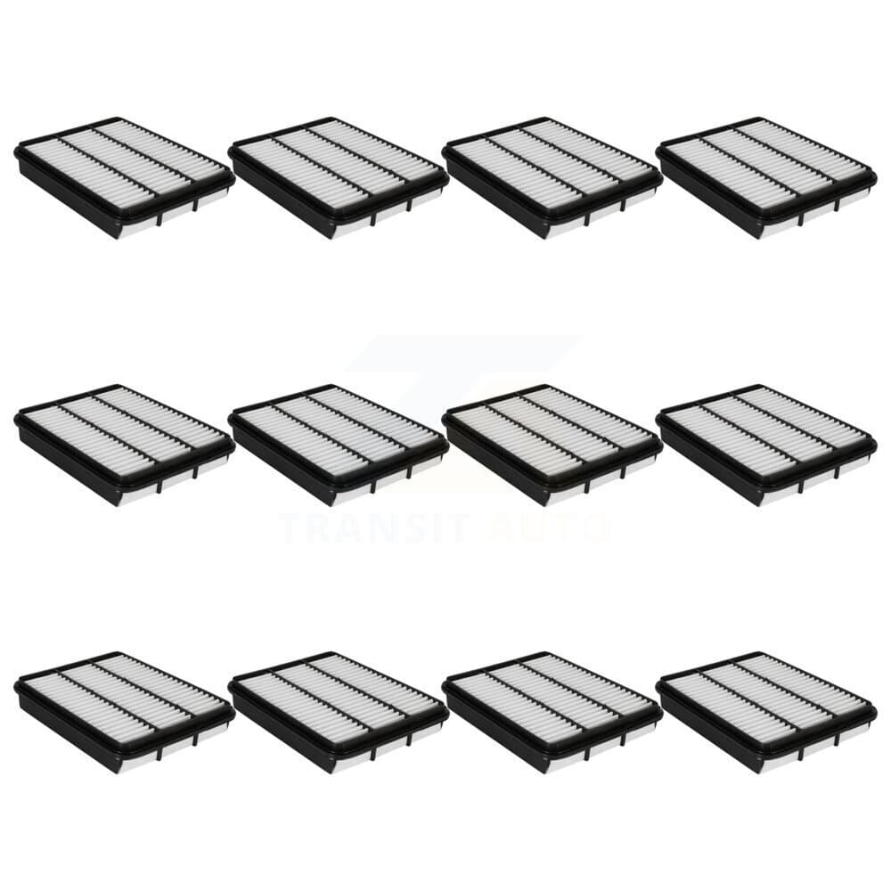 PUR - K57-102003 - Air Filter Kits image 1