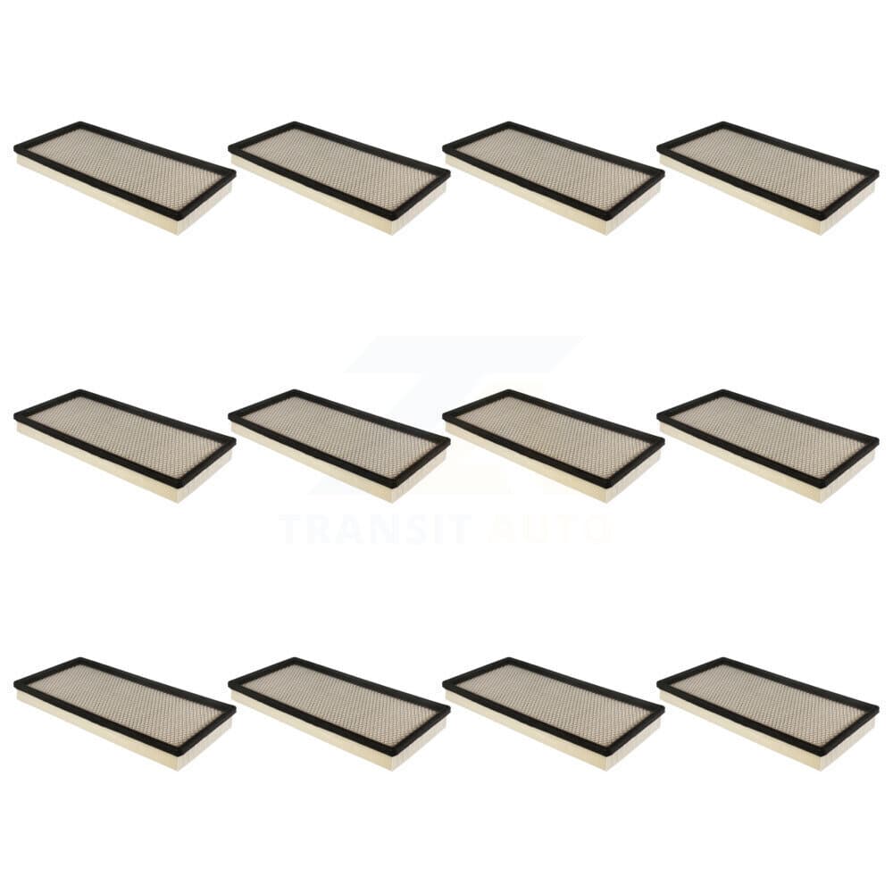PUR - K57-102009 - Air Filter Kits image 1