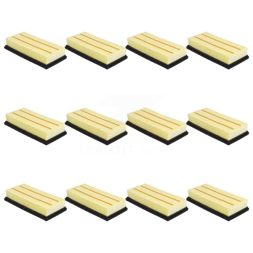PUR - K57-102020 - Air Filter Kits image 1