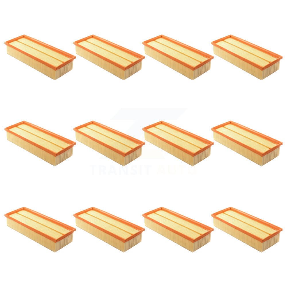 PUR - K57-102039 - Air Filter Kits image 1