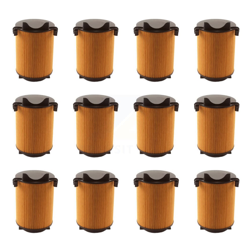 PUR - K57-102040 - Air Filter Kits image 1