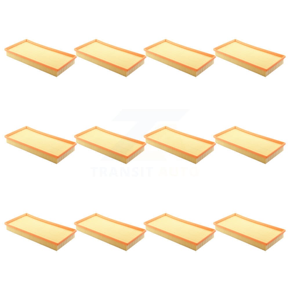 PUR - K57-102044 - Air Filter Kits image 1