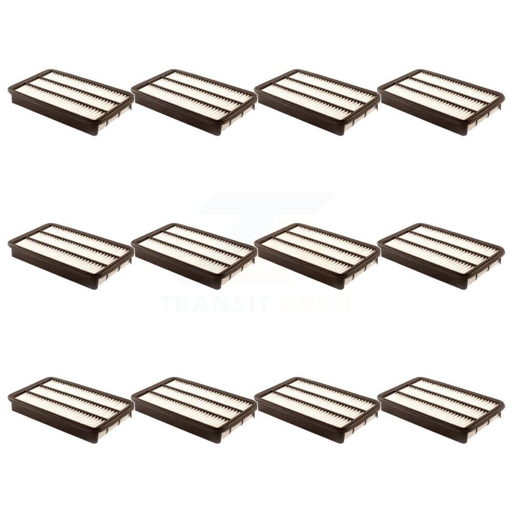 PUR - K57-102047 - Air Filter Kits image 1