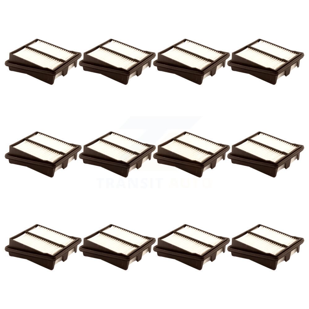 PUR - K57-102056 - Air Filter Kits image 1