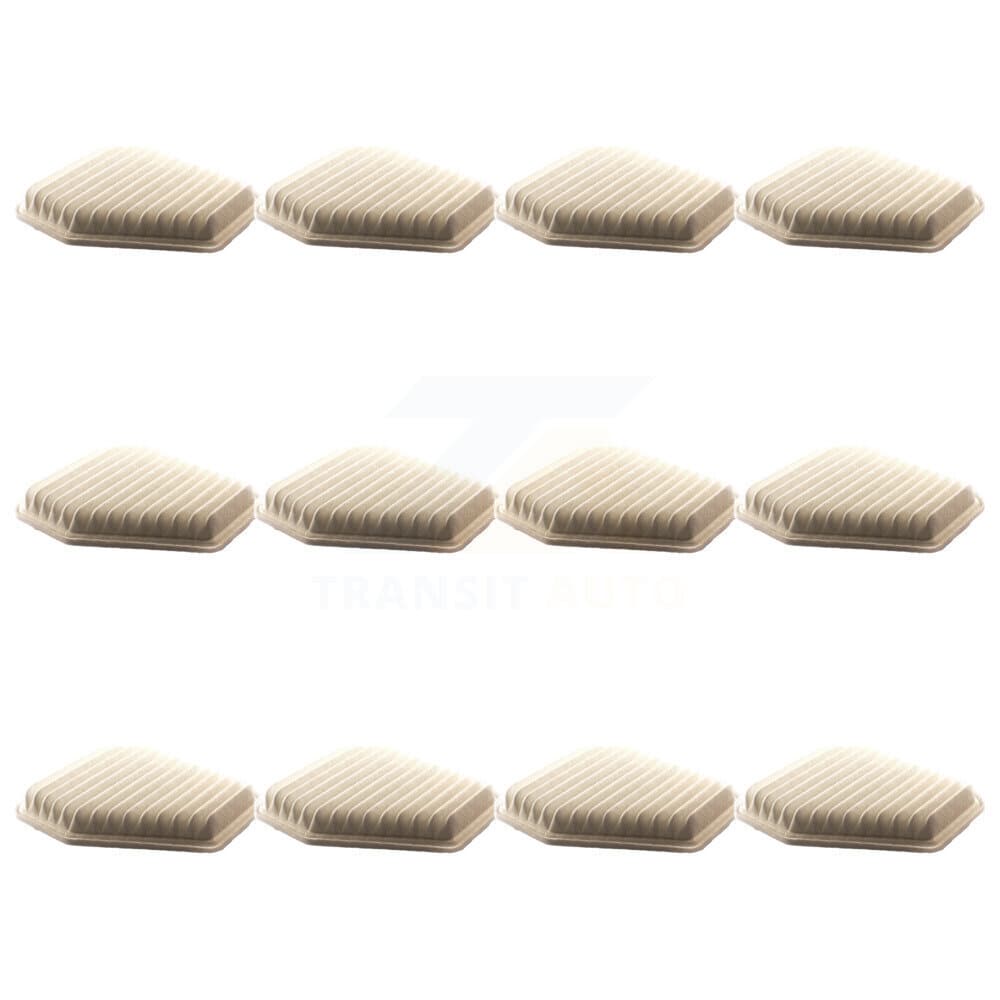 PUR - K57-102058 - Air Filter Kits image 1