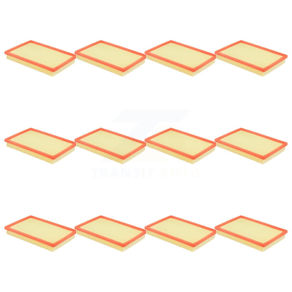 PUR - K57-102064 - Air Filter Kits image 1