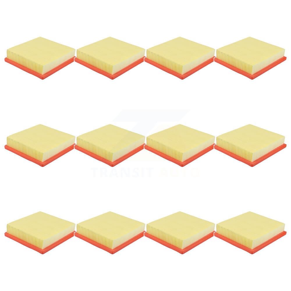 PUR - K57-102065 - Air Filter Kits image 1