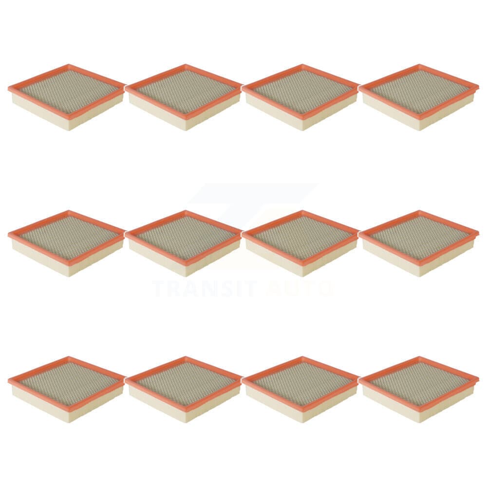 PUR - K57-102066 - Air Filter Kits image 1