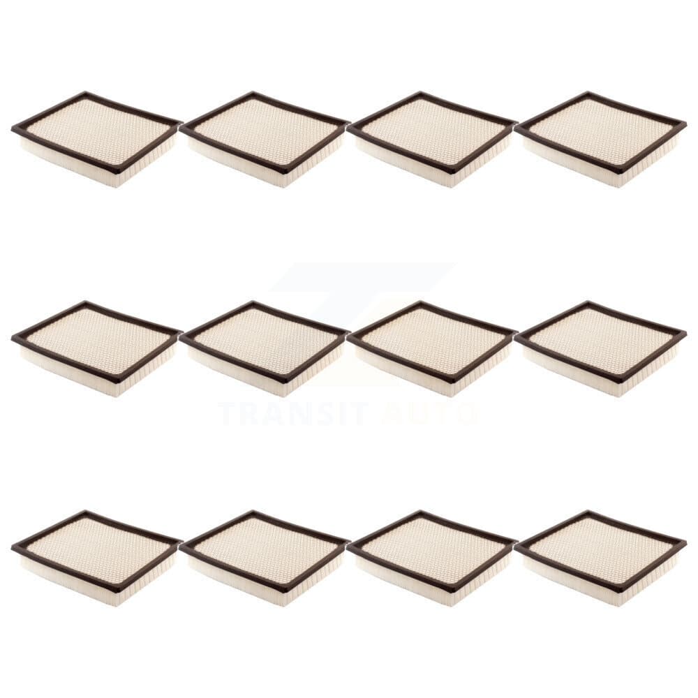 PUR - K57-102073 - Air Filter Kits image 1