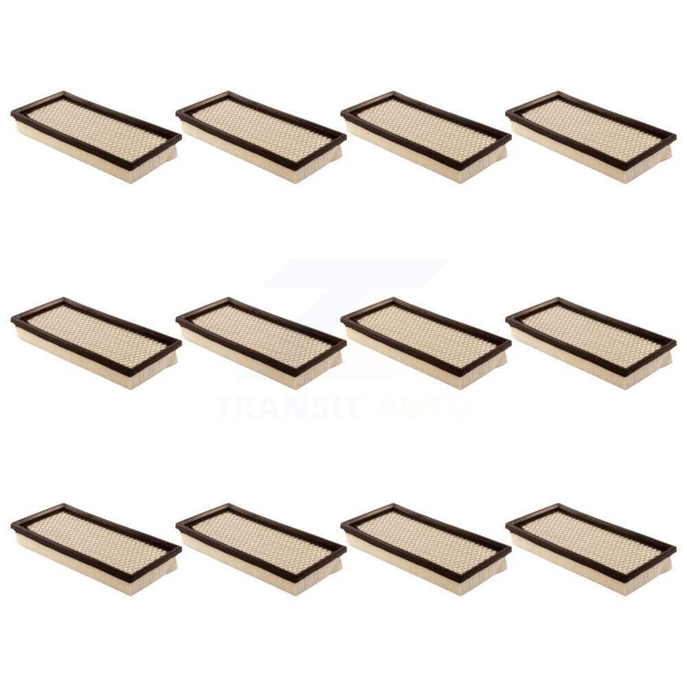 PUR - K57-102075 - Air Filter Kits image 1