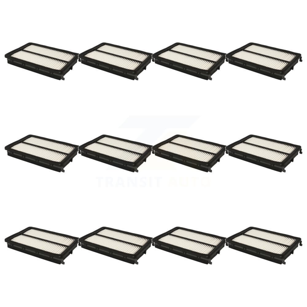 PUR - K57-102076 - Air Filter Kits image 1