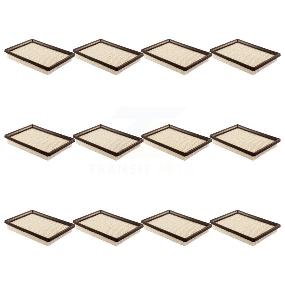 PUR - K57-102078 - Air Filter Kits image 1