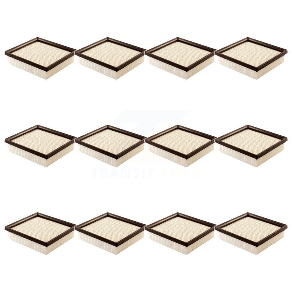 PUR - K57-102080 - Air Filter Kits image 1