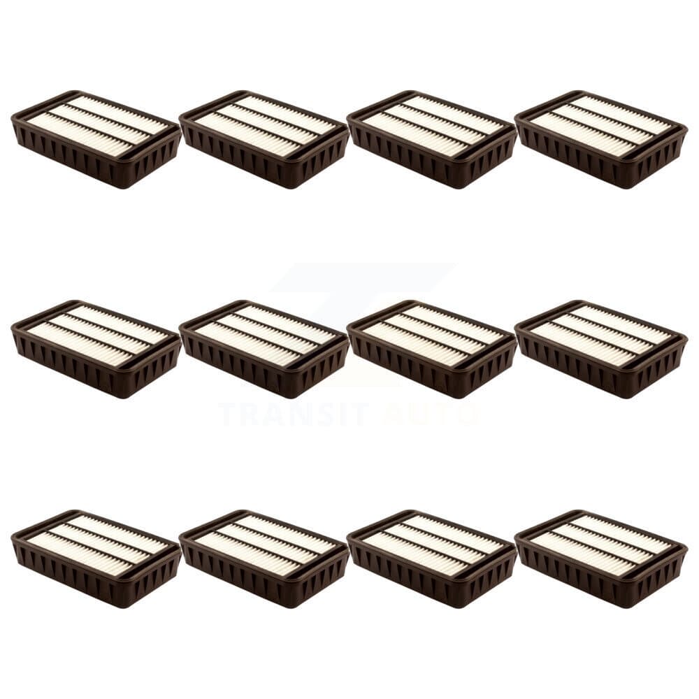 PUR - K57-102082 - Air Filter Kits image 1