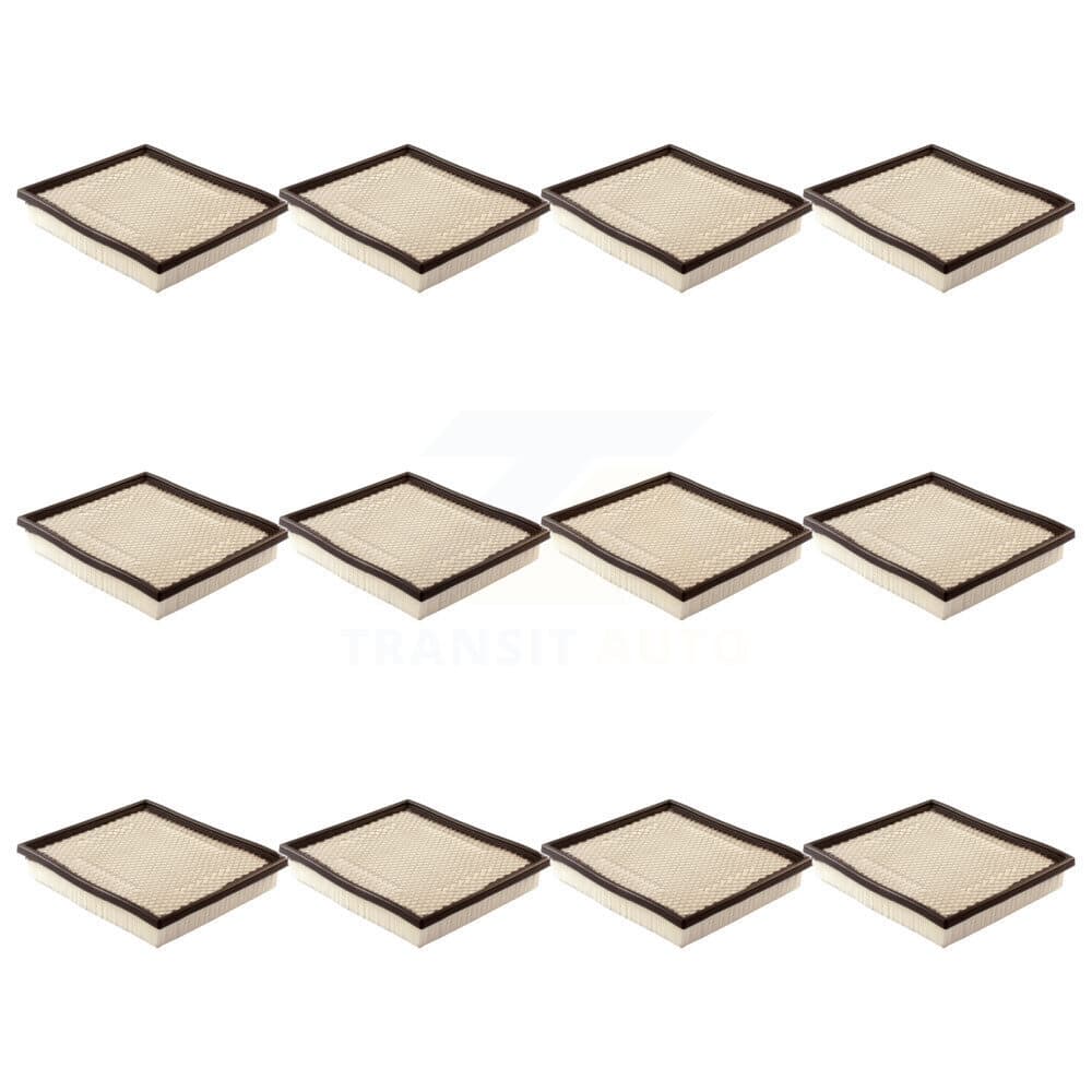 PUR - K57-102090 - Air Filter Kits image 1
