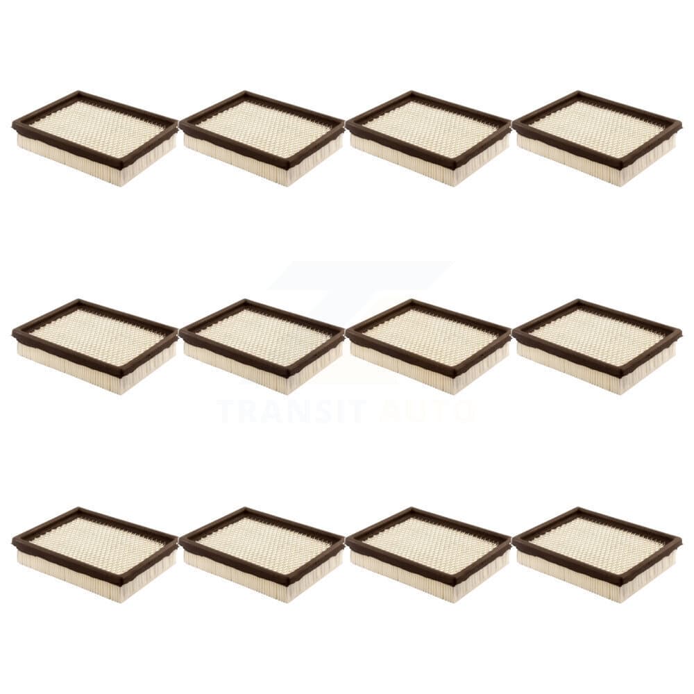 PUR - K57-102091 - Air Filter Kits image 1